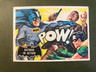 1966 Topps/OPC - Batman Black Bat - Batman In Action #15 - N