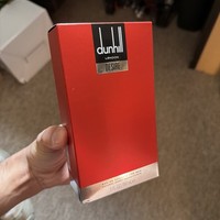 Dunhill Desire Red Eau de Toilette 100ml Spray – Men’s | BRAND NEW