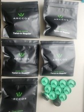 Arccos Caddie Smart Sensoren Twist-In Regular (Neu + Original verpackt)