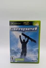 Amped: Freestyle Snowboarding (Microsoft Xbox) CIB - Tested - Excellent Disc!