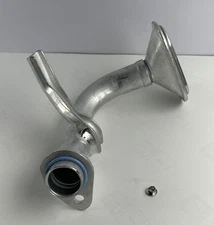 Genuine OEM Mopar Engine Oil Pump Pickup Tube Jeep Gladiator Wrangler miniatura 5