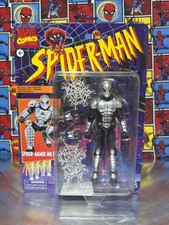 Marvel Legends  Retro Spider Armor  MK I