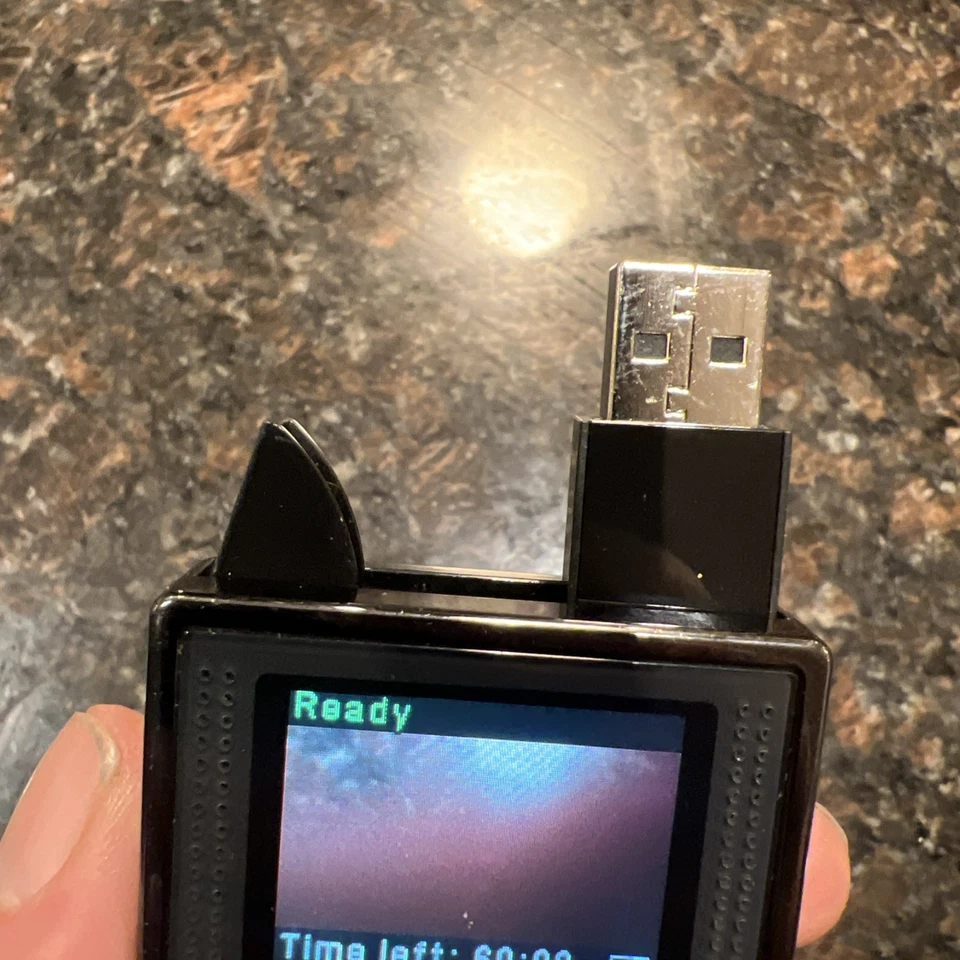 Flip Mino HD F460 4GB High Definition Digital Video Camera Used - Image 4 of 4