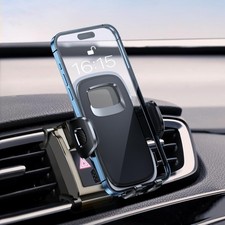 Phone Holder for Honda CRV with Custom Base Custom Fit Car Phone Mount