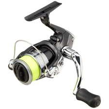 Mulinello usato SHIMANO Aging 16 Airnos 1000 con filetto nylon n. 2-100 m