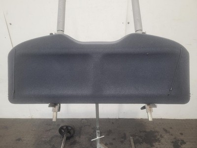 BYD DOLPHIN PARCEL SHELF 2024 5 DOOR