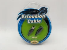 Pelican Xbox Controller Extension Cable 6ft – New in Box – Original Xbox