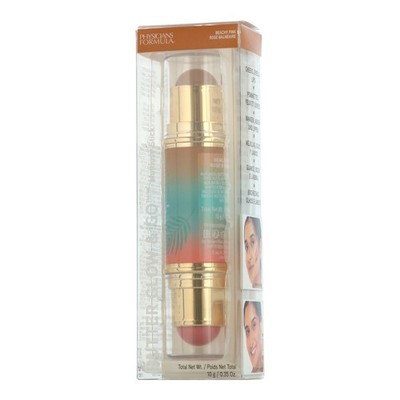 Physicians Formula Butter Glow & Go Multiuse Stick - Beachy Pink 10g