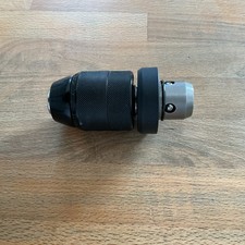 Bosch Schnellspannbohrfutter, 1,5 bis 13 mm, für GBH 2-26