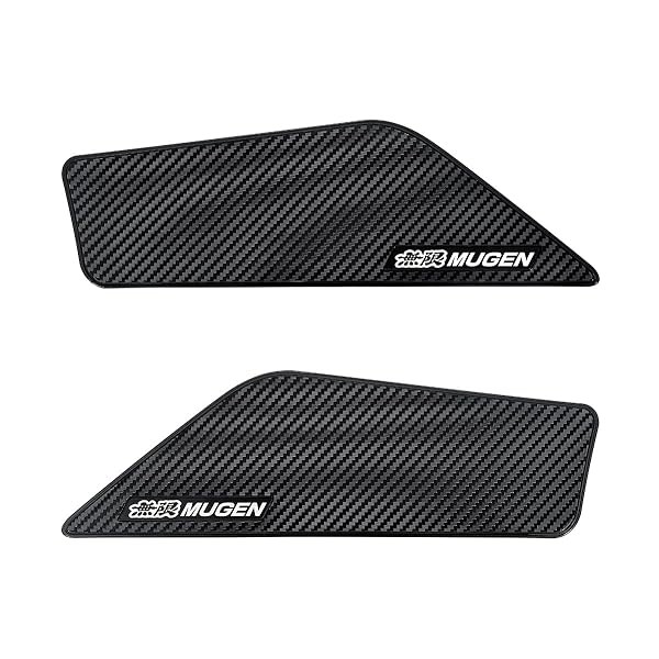 MUGEN Door Inner Protector Civic Type R FK8 FK7 FC1 83510-XNCF-K0S0 From Jap