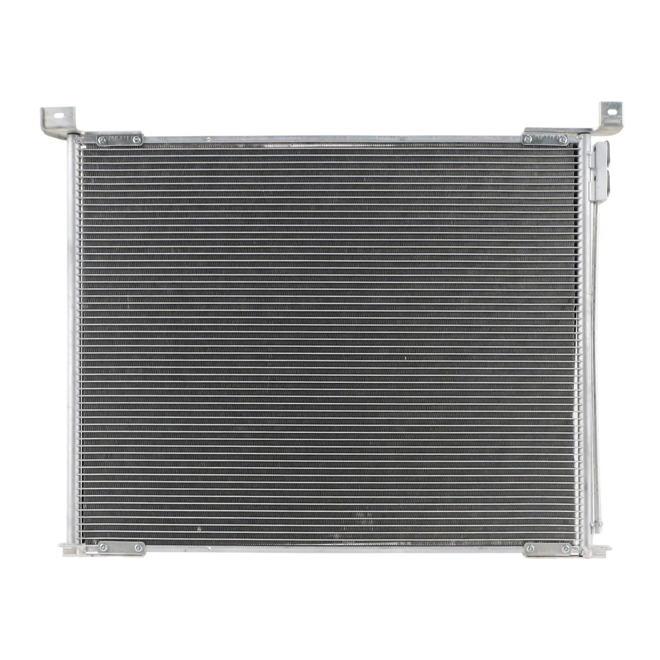 A/C Condenser for 2004-2010 Ford E-350 Super Duty E-450 Super Duty 6C2Z19712AB Foto 3 de 4