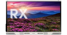 Smart Technologies Smart Board RX265 iQ 65" Interactive Display