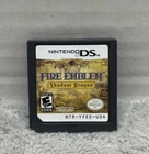 Fire Emblem: Shadow Dragon (Nintendo DS) - Cartridge Only - Tested, Working