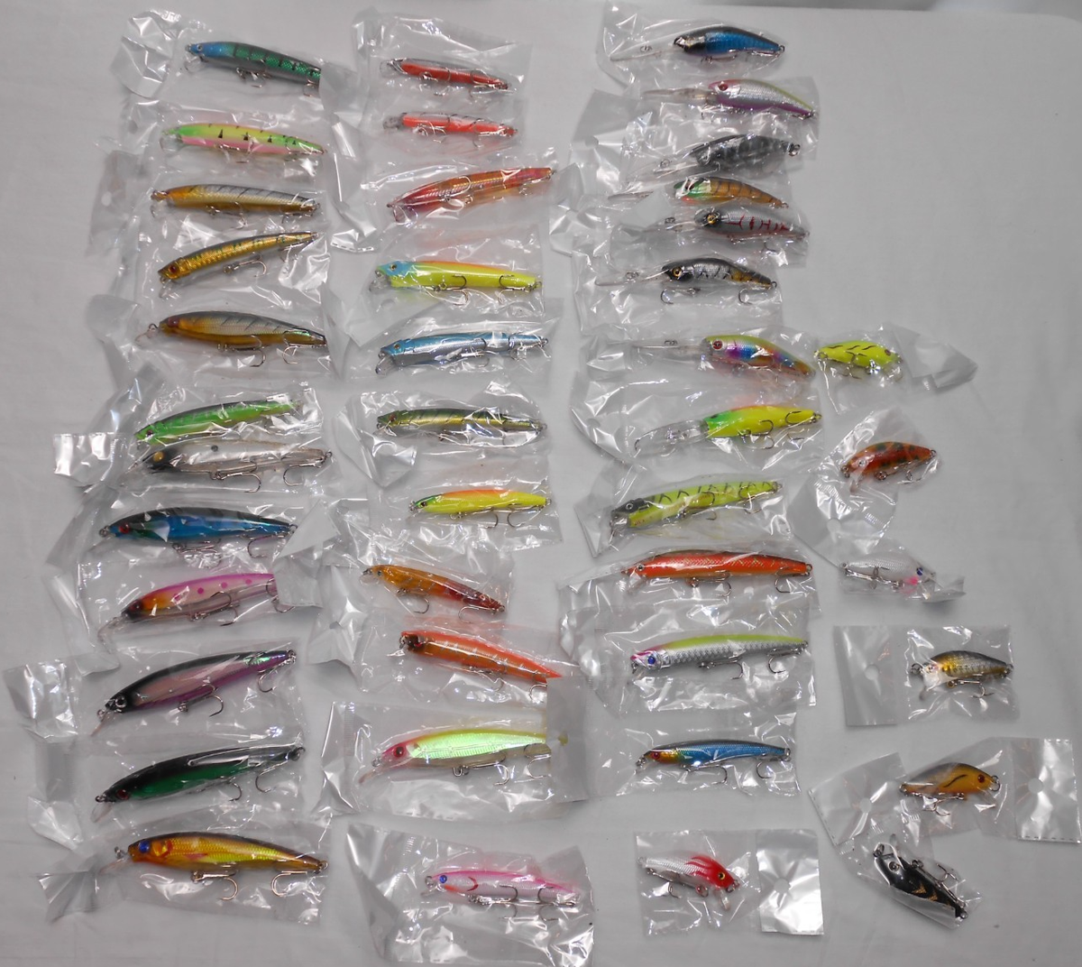 can lures get dull for fishing How do I know if the hooks on a lure need to be changed?