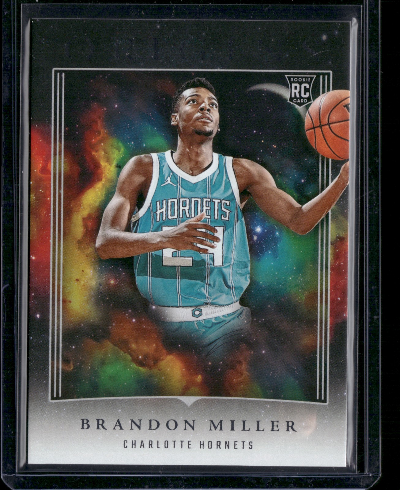 2023-24 Panini Origins #89 Brandon Miller - RC - 20605