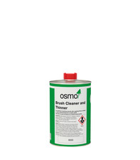 Osmo Brush Cleaner and Thinners - 1 Litre or 500ml