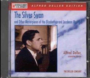 Der silberne Schwan - Deller Consort