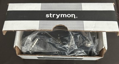 Strymon Multiswitch Plus