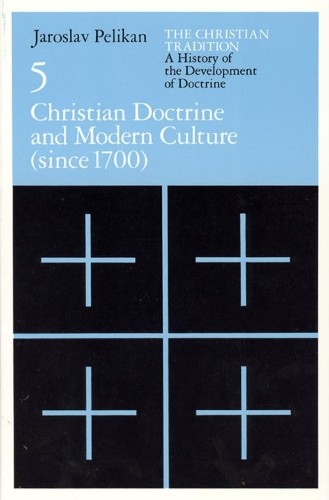 The Christian Tradition: A History of the Develo  Christian ... - 9780226653808