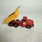 Vintage Matchbox Lesney King Size K-19 Scammell Tipper Truck