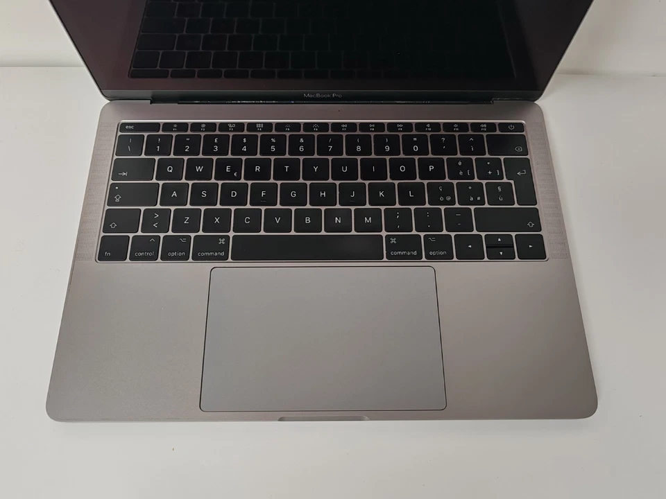 Apple MacBook Pro 13" 2017 · i5 · 8GB · 128GB, foto 2 di 5