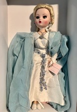 MADAME ALEXANDER LADY OF THE LAKE CISSY MADC WILLIAMSBURG CONVENTION