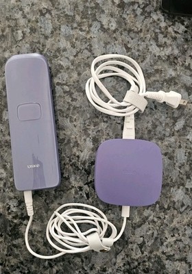 ULIKE U106 PR AIR 3 Series Ice-Cooling IPL Permanent Body Hair Removal Device