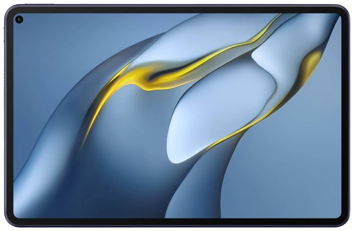 HUAWEI MatePad Pro 10.8 WiFi 128 GB [27,43 cm (10,8") IPS Display, HarmonyOS, 13 - Photo 2/8