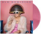 Old Dominion Barbara (Blush Vinyl) Lp New