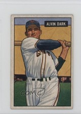 Click to enlarge Alvin Dark