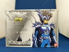 BANDAI Odin Robe Saint Seiya