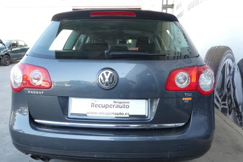 3C0145805AK Lufttauscher für VOLKSWAGEN PASSAT VARIANT (3C5) Advance 7150126 - Bild 9 von 10
