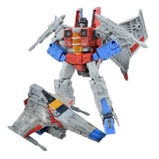 Transformers Premium Finish War for Cybertron Voyager - Select Figure s