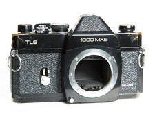 Sears TLS 1000 MXB 35mm SLR Camera Body -  Un...