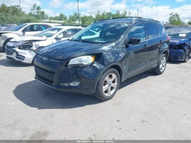 2013 Ford Escape ECM Electronic Control Module 1.6L Used 7000 Miles - Image 2 of 4