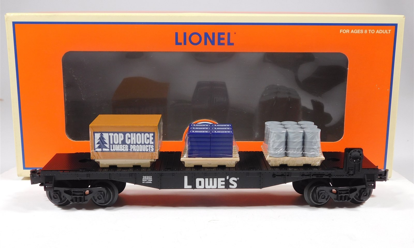 Click here to see eBay Auction