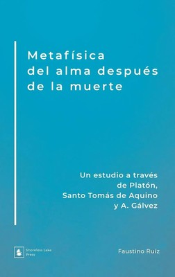 Faustino Ruíz | Metafísica del alma después de la muerte | Buch | Spanisch