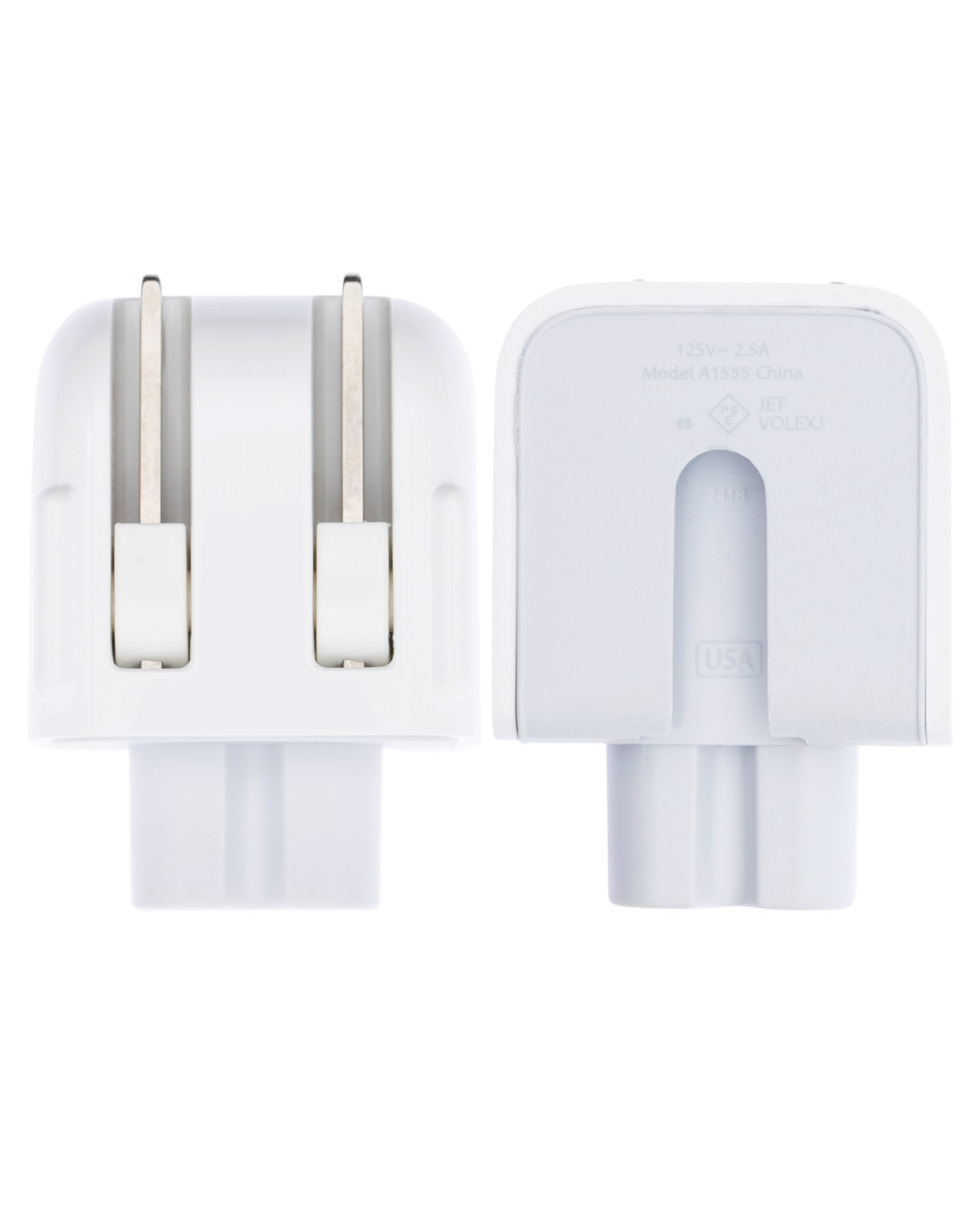 Chargeur MagSafe 1 45W avec embout en L pour travailler en déplacement - 2