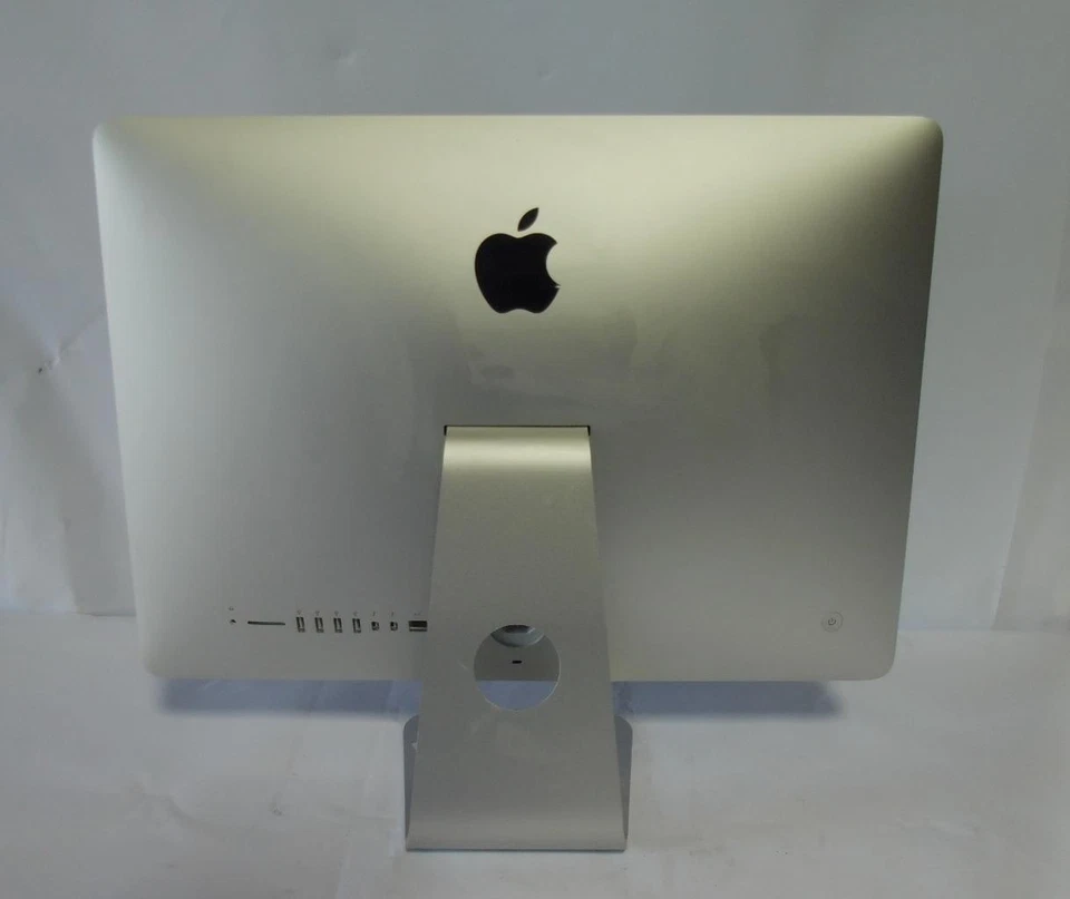 Apple iMac A1418 AIO Core i5-5675R 3.10GHz 8GB 1TB HDD ALL IN ONE (M53) - Image 3 of 4