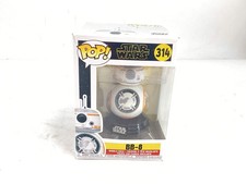 FUNKO POP STAR WARS R2-D2 #31 - FIGURA COLECCIONABLE DE VINILO STAR 20096956