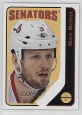 2014-15 O-Pee-Chee Retro Marc Methot #488 0b3
