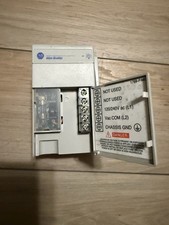 Allen-Bradley 1769-PA4 CompactLogix Selectable AC 4A/2A Power Supply Module