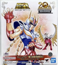 Saint Seiya Myth Cloth - Ikki - Chevalier de Bronze du Phénix "version 1 - 20th