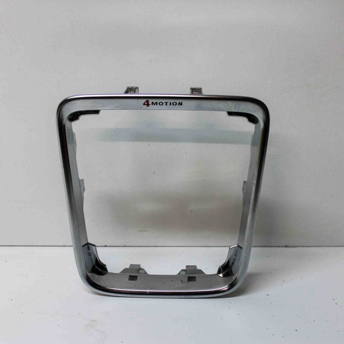 VW TIGUAN 5N Schalthebel Kunststoffabdeckung 4 MOTION 1.4 Benzin 110kw 13894440