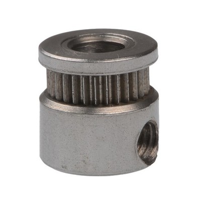  28 Gear MK10 Flash Casting Machine Reduzierstück aus rostfreiem Stahl Extruder