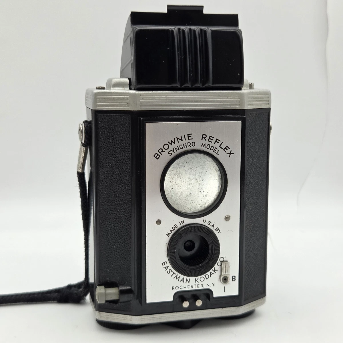 Kodak Reflex In Vintage Box Cameras for sale | eBay