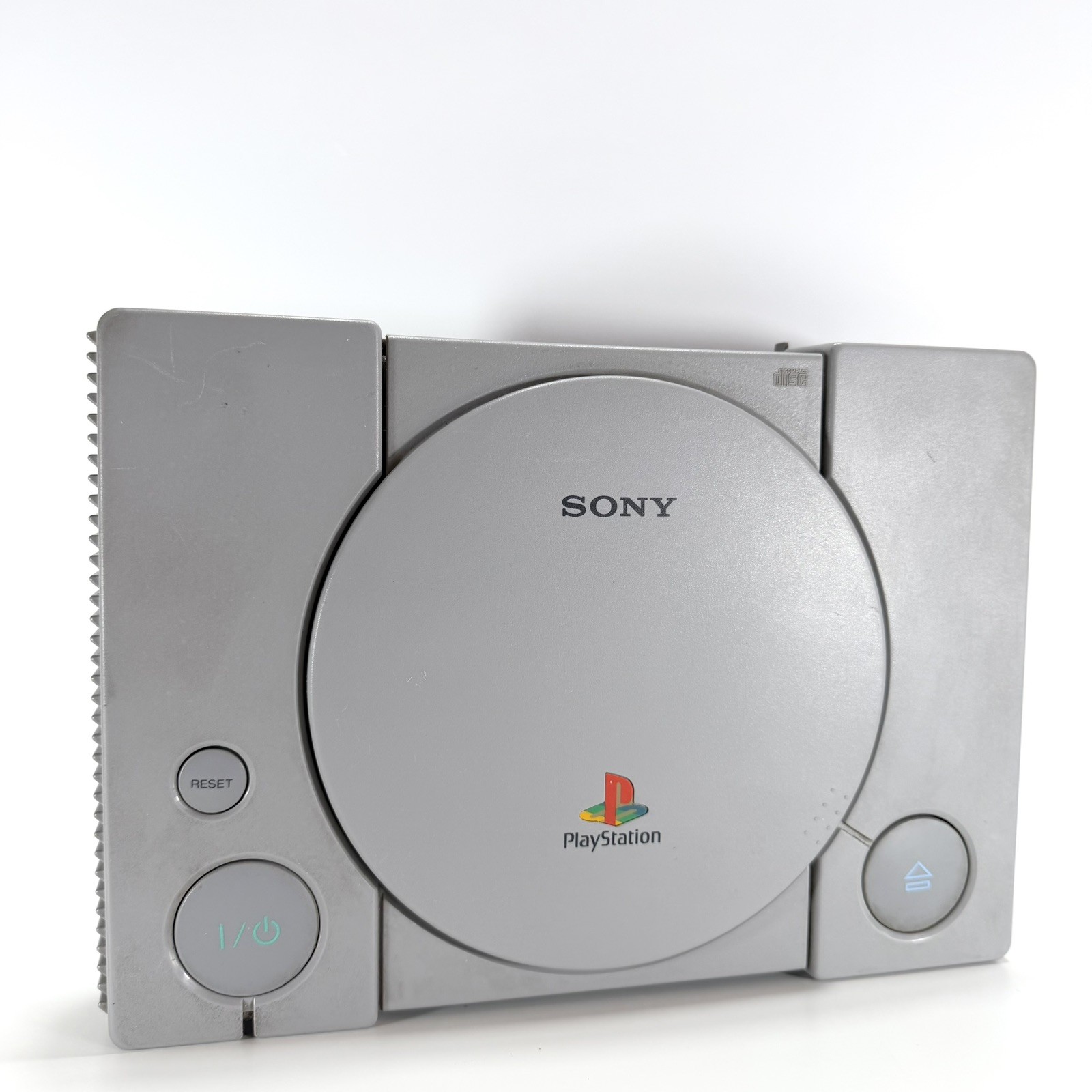 Console Sony Playstation 1 Magica Legge tutto SCPH-7002 Completa di Cavi PS1