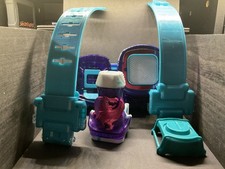 Kamen Rider Revice DX Revice Driver Rex Vistamp Bandai USED