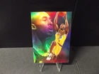 96/97 Flair Showcase Section 1 Row 2 Seat 31 Kobe Bryant Rookie Card LAKERS GOAT