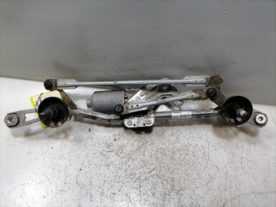 Nissan Pulsar original Wischermotor mit Wischergestänge Bj.2016 